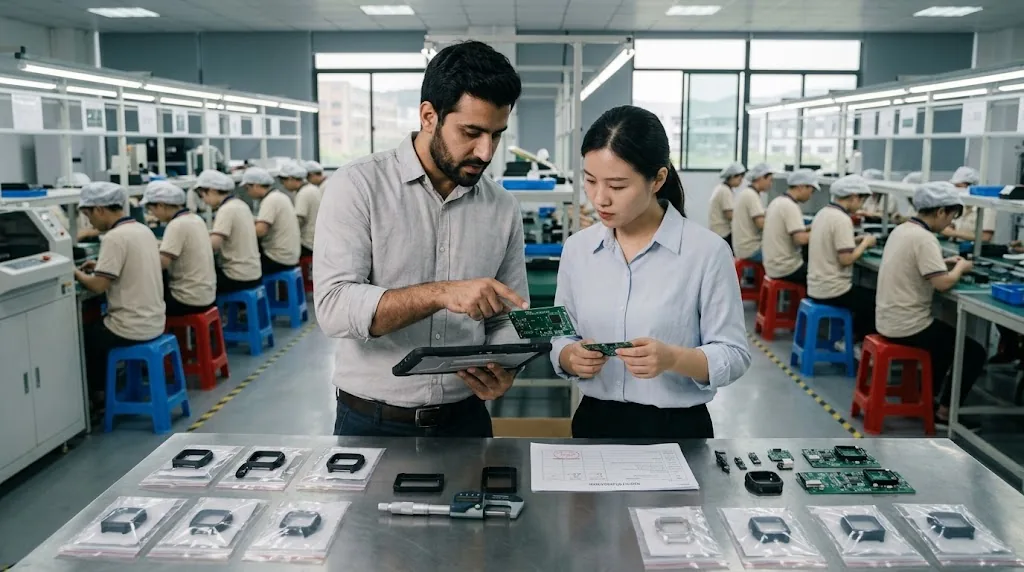 sourcing from china complete guide